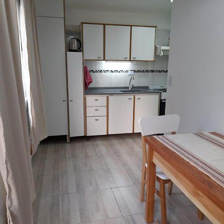 Monsenor Fagnano 592 "5" Apartment Ushuaia Ngoại thất bức ảnh