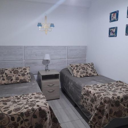 Monsenor Fagnano 592 "5" Apartment Ushuaia Ngoại thất bức ảnh