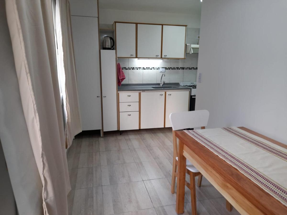 Monsenor Fagnano 592 "5" Apartment Ushuaia Ngoại thất bức ảnh