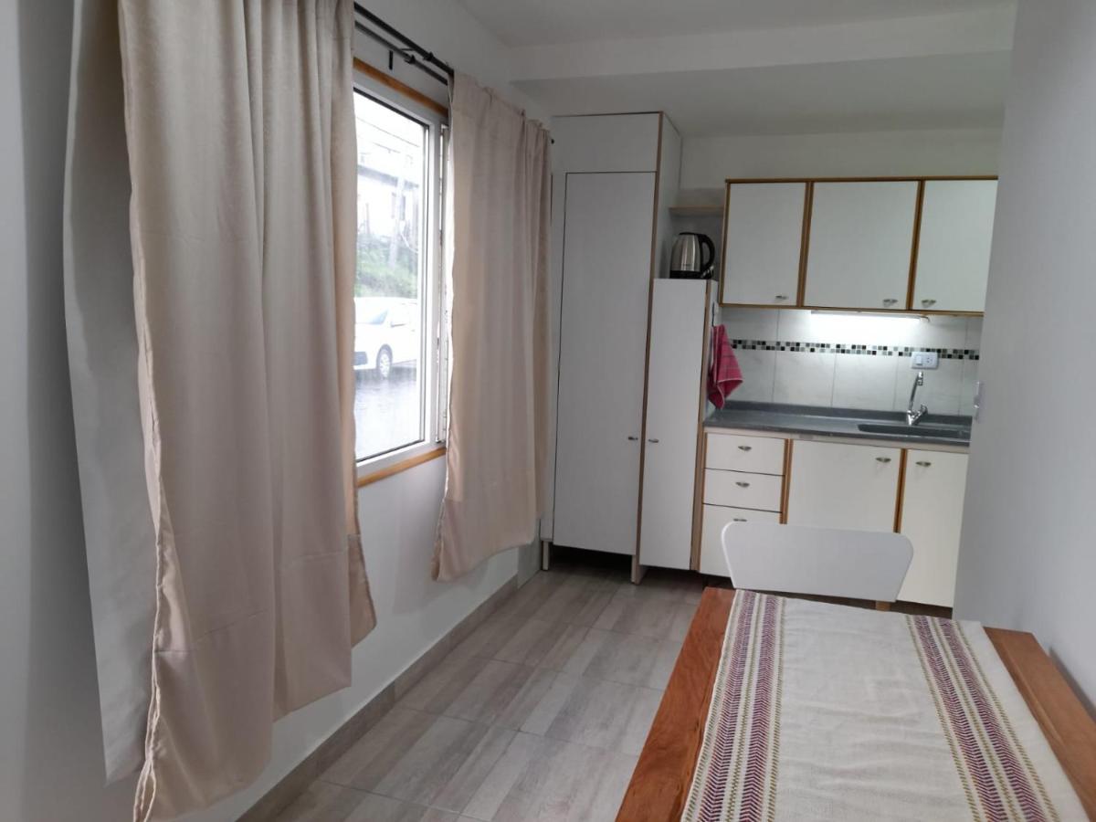 Monsenor Fagnano 592 "5" Apartment Ushuaia Ngoại thất bức ảnh