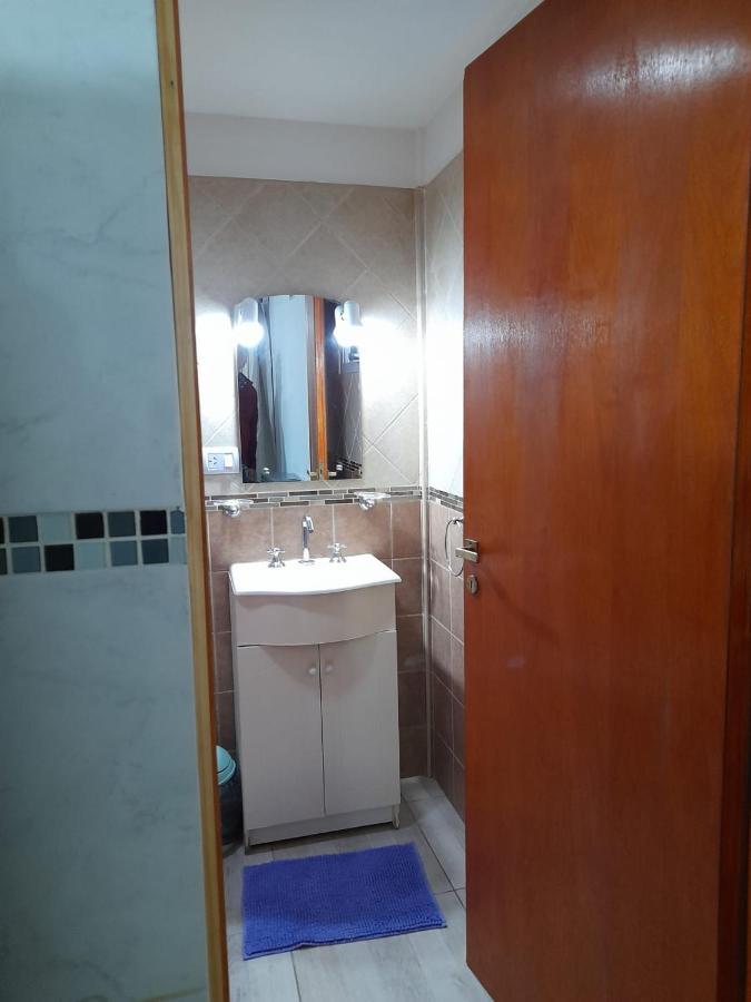 Monsenor Fagnano 592 "5" Apartment Ushuaia Ngoại thất bức ảnh