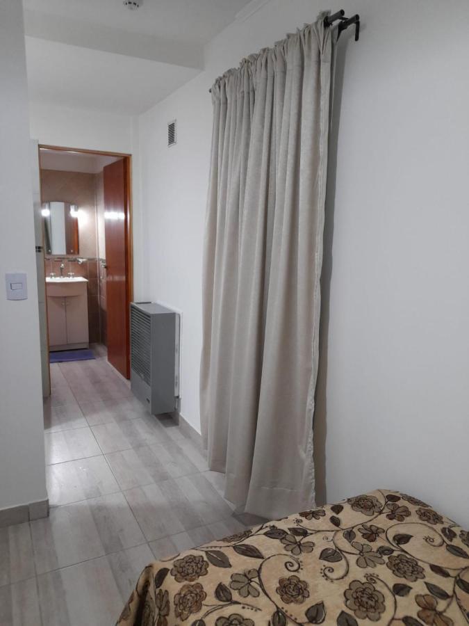 Monsenor Fagnano 592 "5" Apartment Ushuaia Ngoại thất bức ảnh