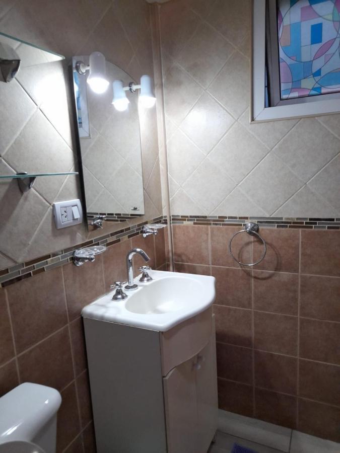 Monsenor Fagnano 592 "5" Apartment Ushuaia Ngoại thất bức ảnh