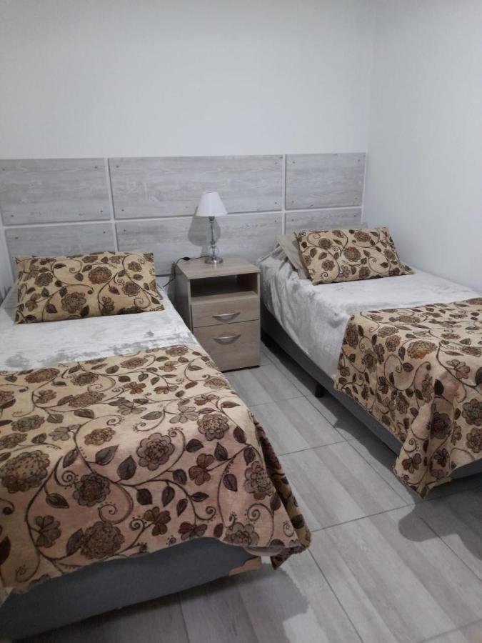 Monsenor Fagnano 592 "5" Apartment Ushuaia Ngoại thất bức ảnh