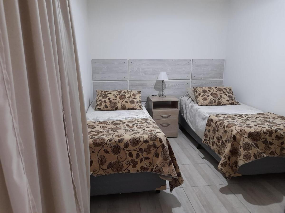 Monsenor Fagnano 592 "5" Apartment Ushuaia Ngoại thất bức ảnh