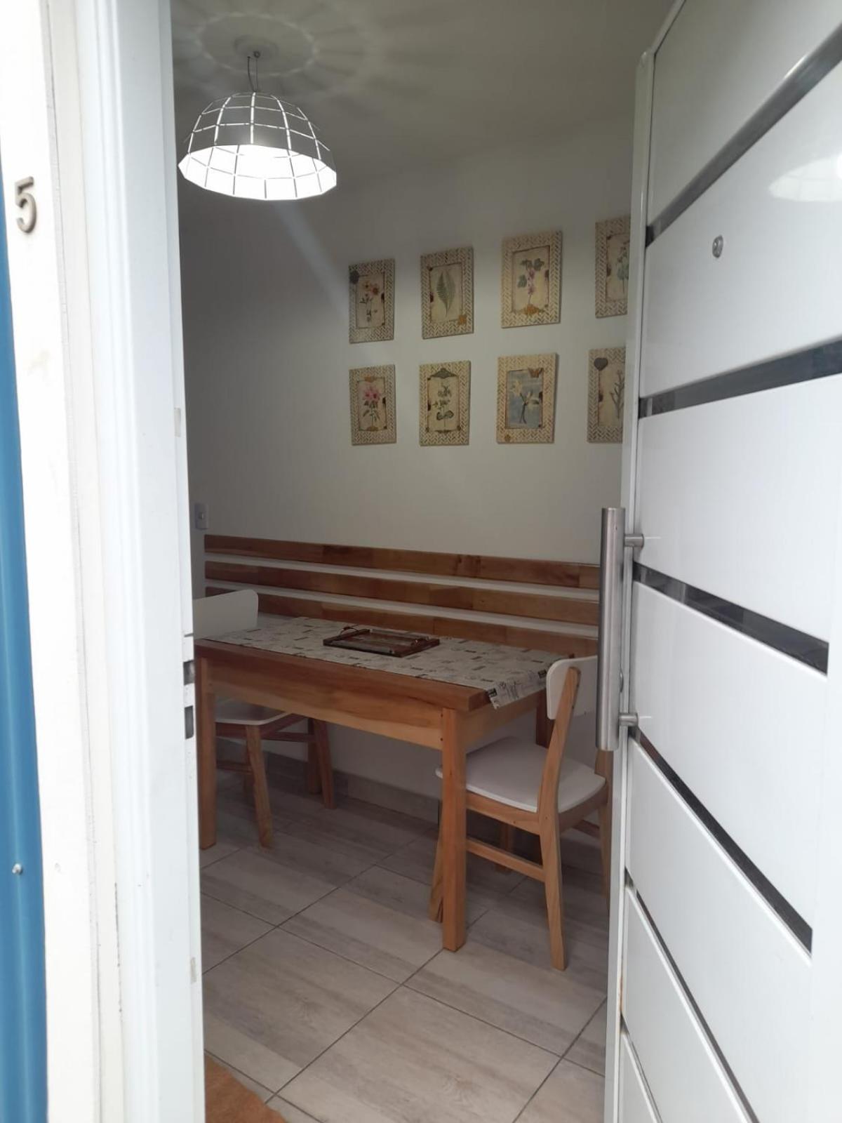 Monsenor Fagnano 592 "5" Apartment Ushuaia Ngoại thất bức ảnh