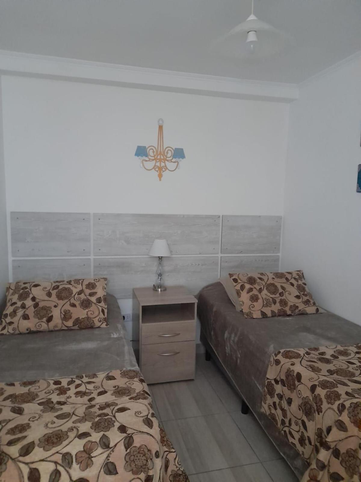 Monsenor Fagnano 592 "5" Apartment Ushuaia Ngoại thất bức ảnh