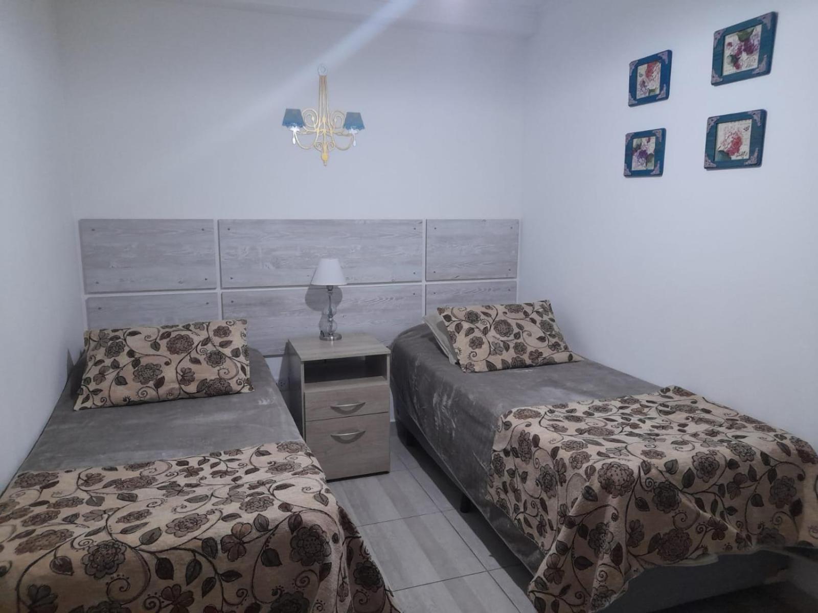 Monsenor Fagnano 592 "5" Apartment Ushuaia Ngoại thất bức ảnh
