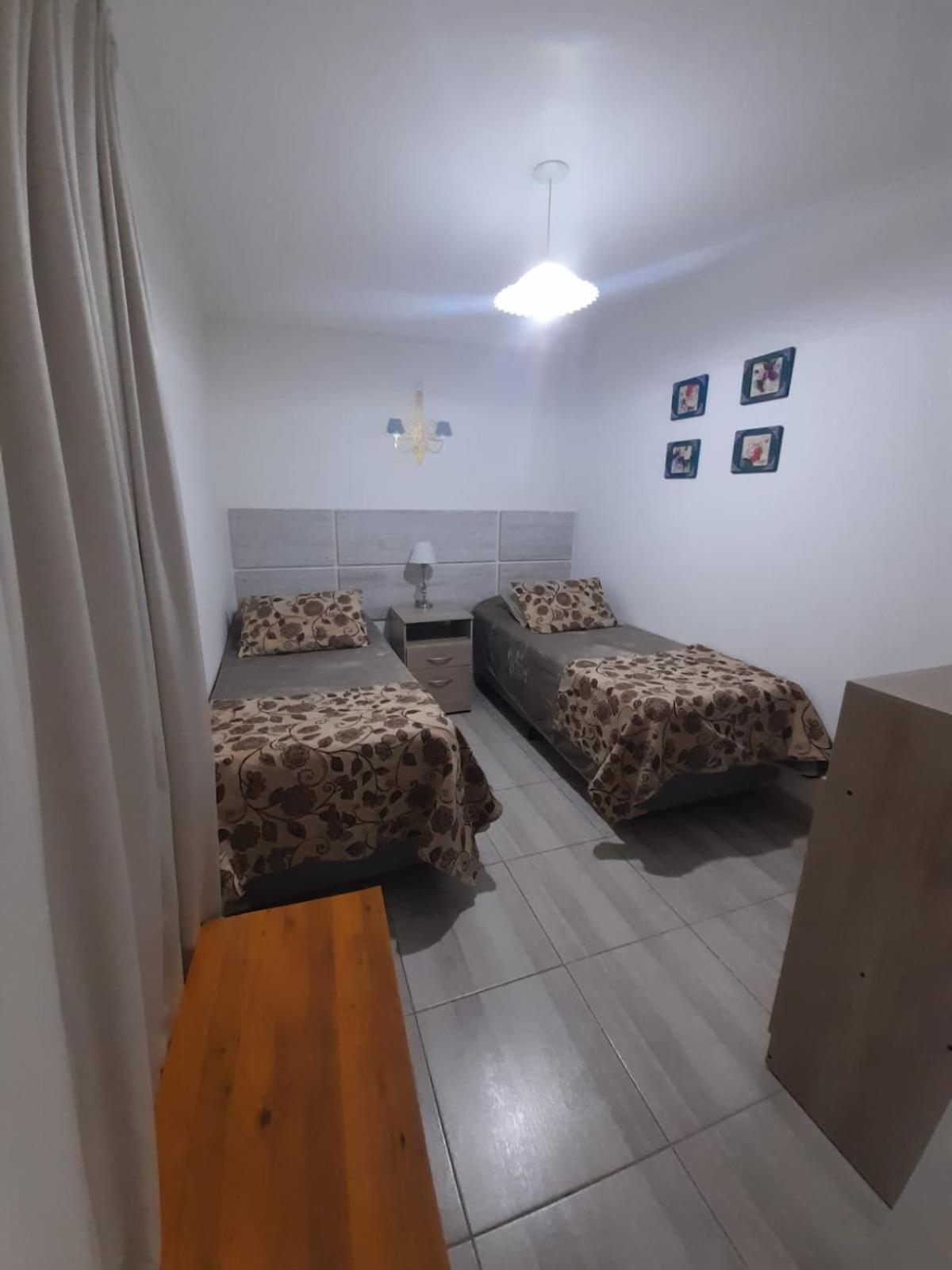 Monsenor Fagnano 592 "5" Apartment Ushuaia Ngoại thất bức ảnh