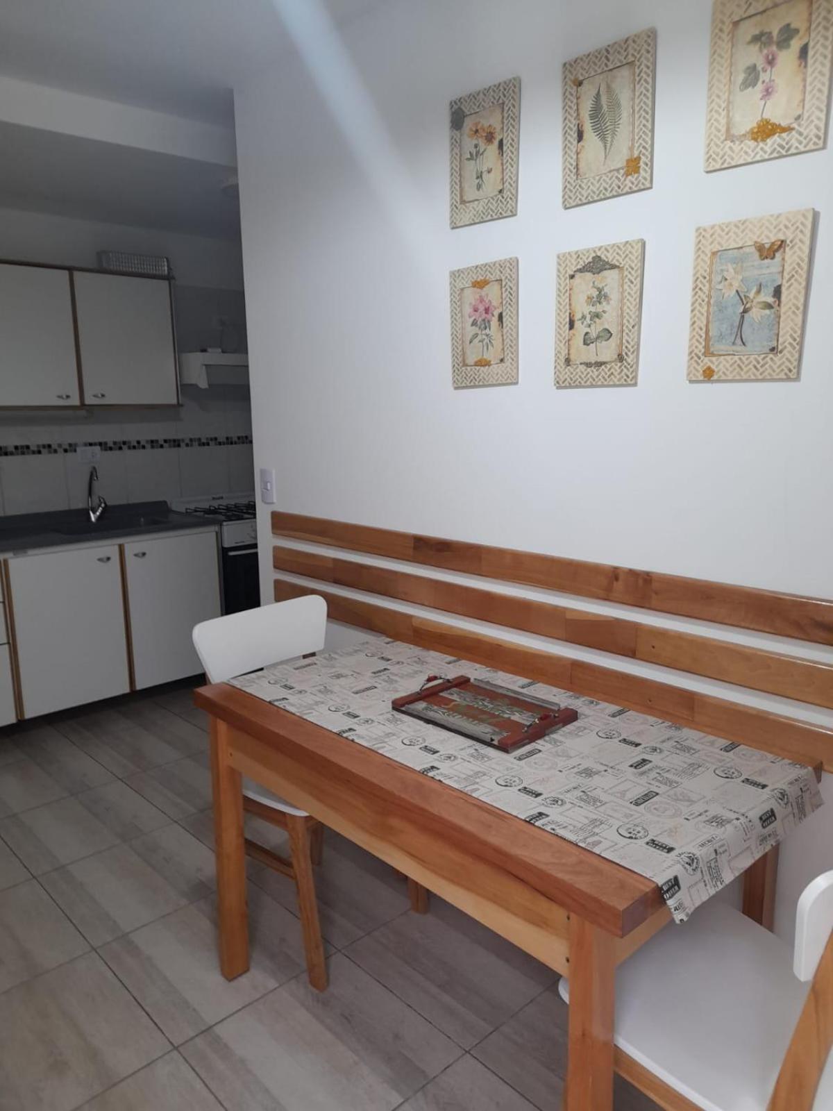 Monsenor Fagnano 592 "5" Apartment Ushuaia Ngoại thất bức ảnh