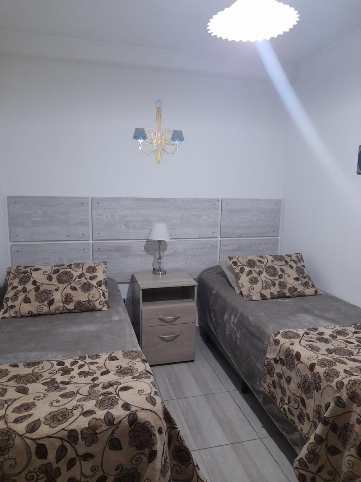 Monsenor Fagnano 592 "5" Apartment Ushuaia Ngoại thất bức ảnh